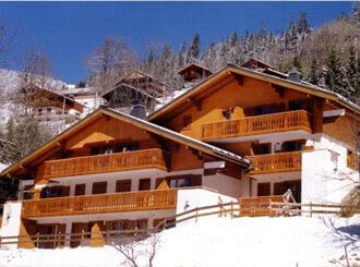 rent chatel apartment, housing chatel, chatel rent apartment, rent chalet chatel private person